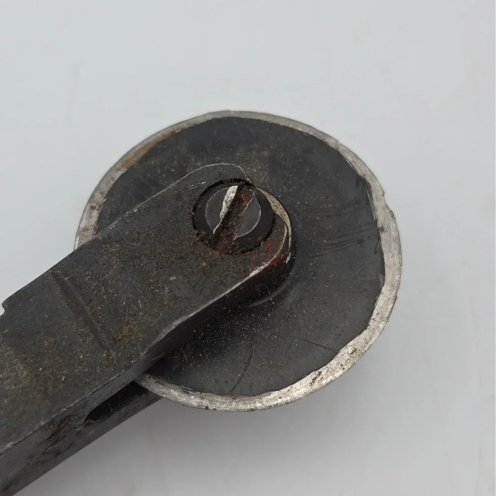 Reed TC6QA Quick Adjust Tubing Cutter 4